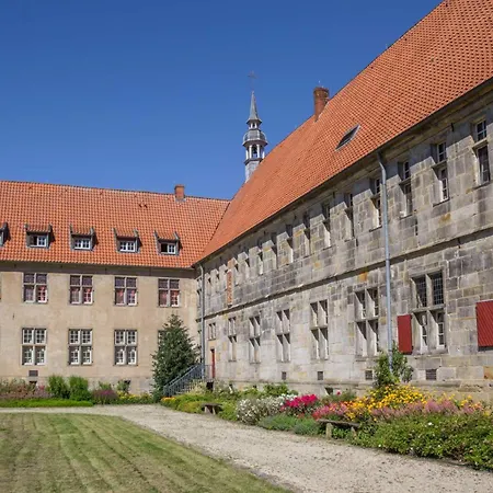 Vechteblick - בית נופש *