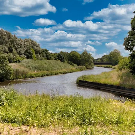 Vechteblick - נורדהורן