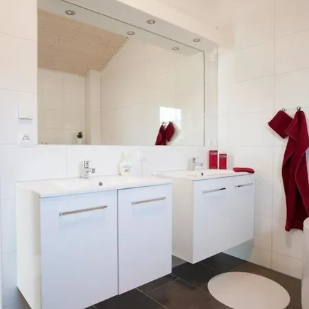 Vakantiehuis Vechteblick -
