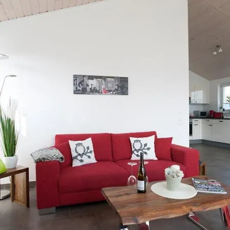 בית נופש Vechteblick - *