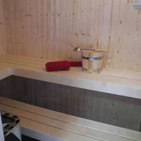 Vechteblick - בית נופש