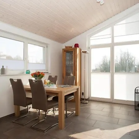 בית נופש Vechteblick -