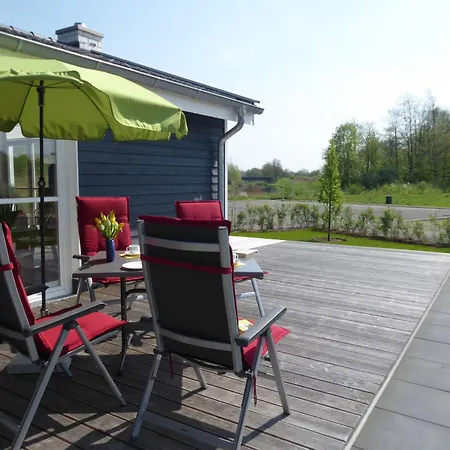 Vechteblick - Vakantiehuis *