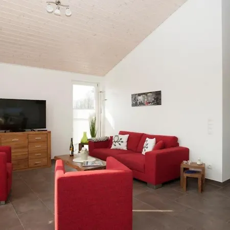 Vakantiehuis Vechteblick - Nordhorn