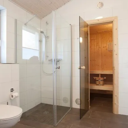 Vakantiehuis Vechteblick -